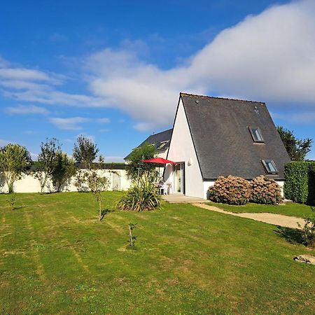Cottage, Beuzec Cap Sizun ภายนอก รูปภาพ